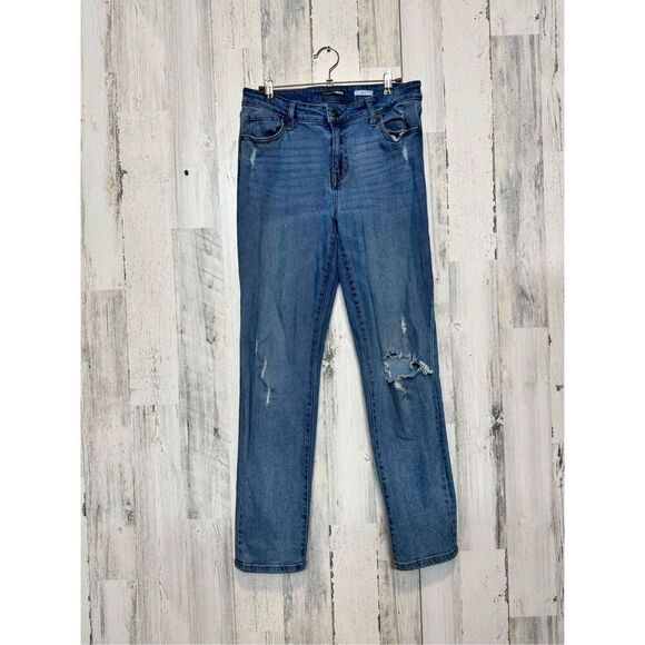 Fashion nova jeans Gaia size 9/29 - Picture 1 of 10